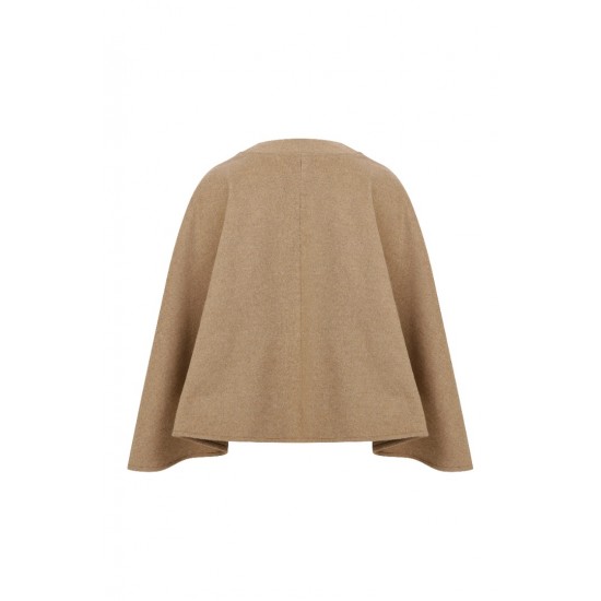 Taraneh Dall Coat