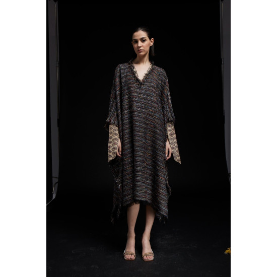 Raha Dall Caftan