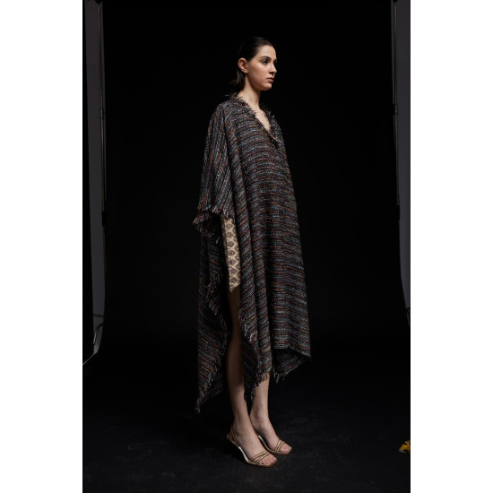 Raha Dall Caftan