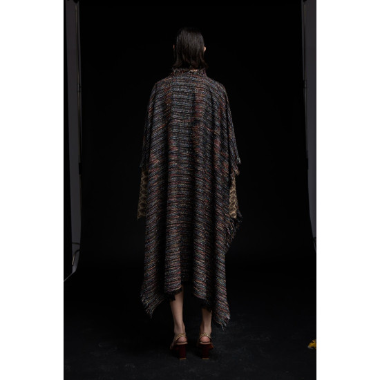 Raha Dall Caftan